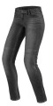 REVIT Spodnie Jeansowe Damskie Westwood Medium Grey