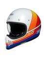 SHOEI Kask Integralny Ex-Zero Equation TC-2