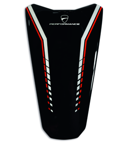 DUCATI Tankpad Carbon Diavel 1260/1260 S