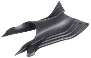 VESPA Mata Gumowa Pod Nogi Do Modelu Sprint/Primavera