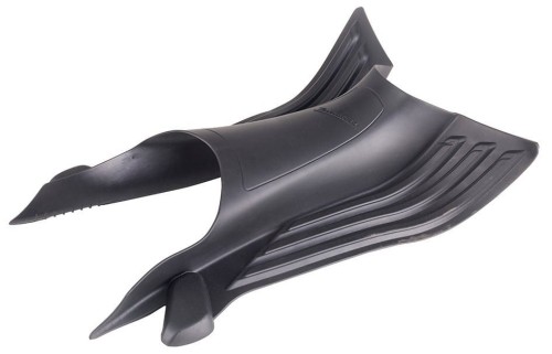 VESPA Mata Gumowa Pod Nogi Do Modelu Sprint/Primavera