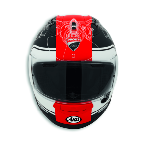 DUCATI Kask Integralny Corse V3 ECE