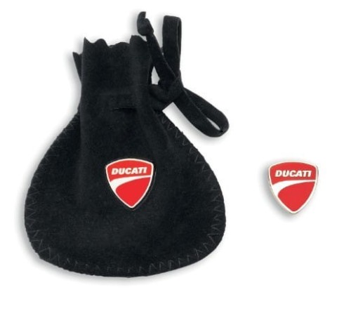 DUCATI Pin