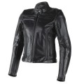 DAINESE Kurtka Skórzana Damska Nikita 2 Black