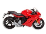 DUCATI Model Supersport S 1:18