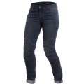 DAINESE Spodnie Jeansowe Damskie Amelia Slim Dark Denim