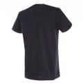 DAINESE T-Shirt Męski Speed Demon Black/Red