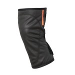 TUCANO URBANO Ocieplacze Na Kolana Windbreaker Black