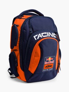 RED BULL KTM Racing Plecak Replica Team 2024