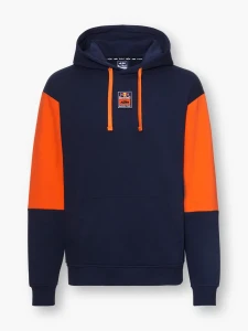 Red Bull KTM Racing Bluza Z Kapturem Unisex Apex 2024