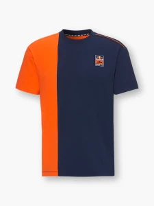 RED BULL KTM Racing T-Shirt Męski Apex 2024