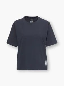 RED BULL KTM Racing T-Shirt Damski Drift 2024 Grey