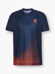 RED BULL KTM Racing T-Shirt Treningowy Męski Motion 2024