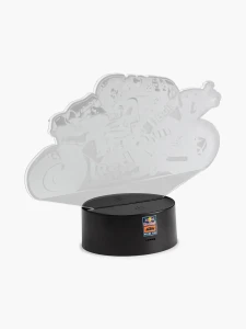 RED BULL KTM Racing Team Lampka LED Apex