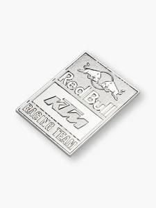 RED BULL KTM Racing Team Magnes Na Lodówkę Logo