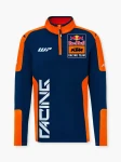 RED BULL KTM Racing Sweter Męski Replica Team 2024