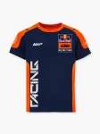 RED BULL KTM Racing T-Shirt Dziecięcy Replica Team 2024