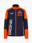 RED BULL KTM Racing Kurtka Damska Softshell Replica Team 2024