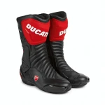 DUCATI Buty Motocyklowe Turystyczno-Sportowe Męskie Speed ​​Evo WP C2
