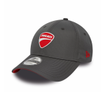 DUCATI Czapka Z Daszkiem New Era Flag Cap