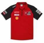 DUCATI Koszulka Polo GP Team Replica 24