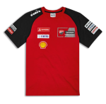 DUCATI T-Shirt GP Team Replica 24