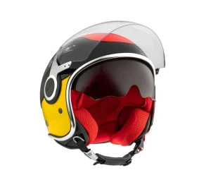 VESPA Kask Otwarty VJ Disney Micky Mouse Edition 