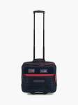 RED BULL RACING Walizka/Torba Podróżna Replica Carry-on Bag