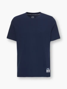 RED BULL KTM Racing T-shirt Męski Boost Navy