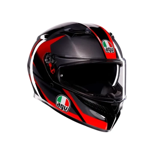 k3-striga-black-grey-red-motorbike-full-face-helmet-e2206 (7).webp