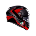 k3-striga-black-grey-red-motorbike-full-face-helmet-e2206 (5).webp