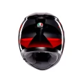 k3-striga-black-grey-red-motorbike-full-face-helmet-e2206 (3).webp