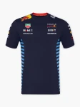 RED BULL T- Shirt Męski Racing Team 2024