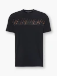 RED BULL KTM Racing T-Shirt Męski Carbon