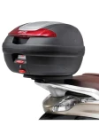 GIVI Stelaż Kufra Centralnego Monolock Do Modelu Piaggio Beverly
