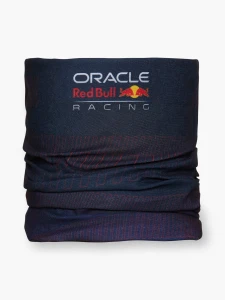 RED BULL Racing Ocieplacz Na Szyję/Bandana Navy 