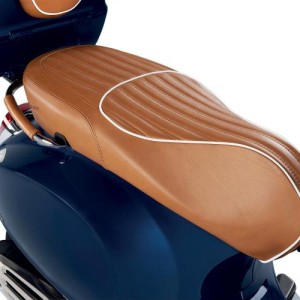 VESPA Kanapa Luxury Primavera/Sprint Brązowa