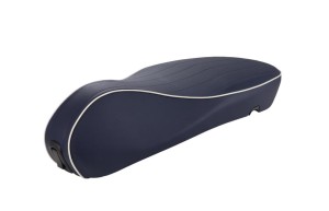 VESPA Kanapa Yacht Primavera/Sprint Granatowa