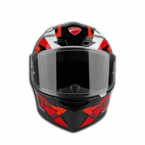 DUCATI Kask Integralny Logo Peak 2.0 
