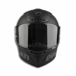 DUCATI Kask Integralny Logo Black