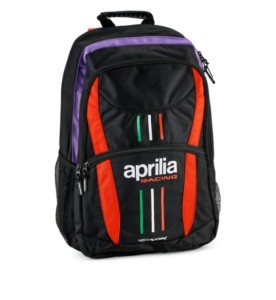 APRILIA Plecak Racing 