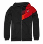DUCATI Bluza Z Kapturem Damska DC Speed