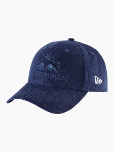 RED BULL Czapka Z Daszkiem The Flying Bulls New Era 9Forty Core Cap