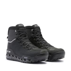 TCX Buty Motocyklowe Climatrek Surround GTX Black/White