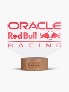 RED BULL Racing Lampka LED Oracle Red Bull Racing