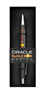 RED BULL Racing Długopis Logo Undercover