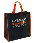 RED BULL Racing Torba Materiałowa Tote Bag Undercover 