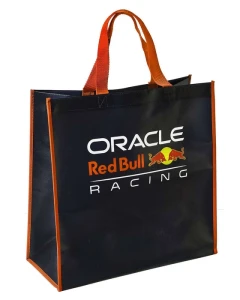 RED BULL Racing Torba Materiałowa Tote Bag Undercover 