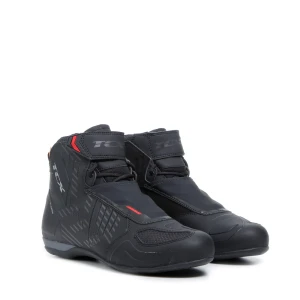 TCX Buty Motocyklowe Krótkie R04D WP Black