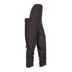 TUCANO URBANO Spodnie Przeciwdeszczowe Panta Fast Black